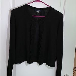 Tommy Hilfiger cashmere cardigan